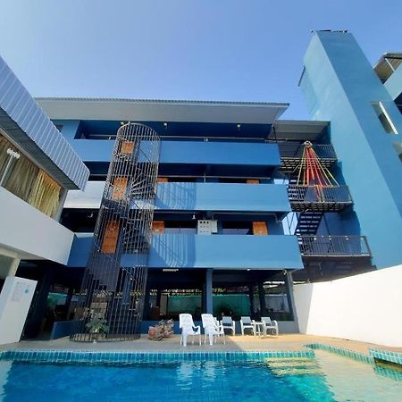 Watket Hotel Chiang Mai Eksteriør billede