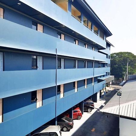 Watket Hotel Chiang Mai Eksteriør billede