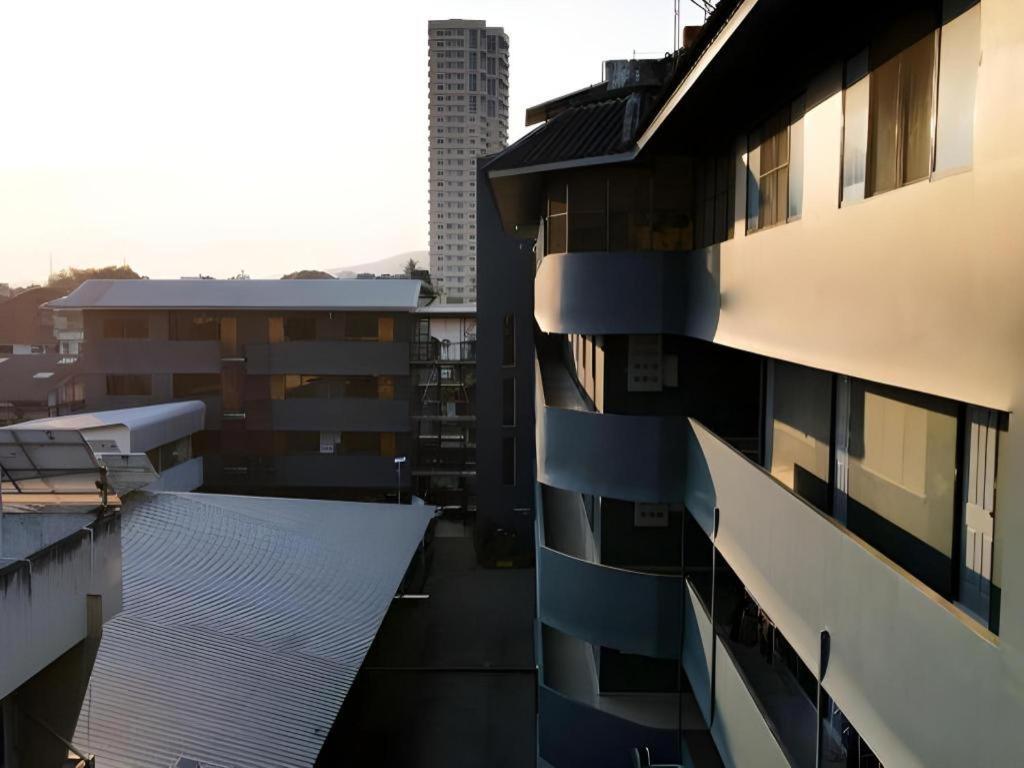 Watket Hotel Chiang Mai Eksteriør billede