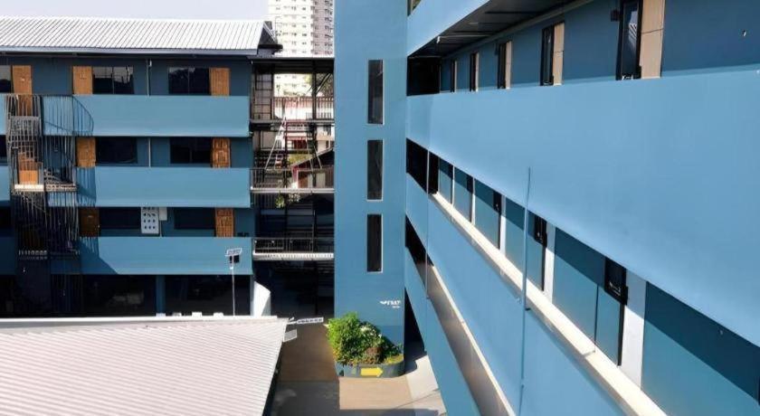 Watket Hotel Chiang Mai Eksteriør billede