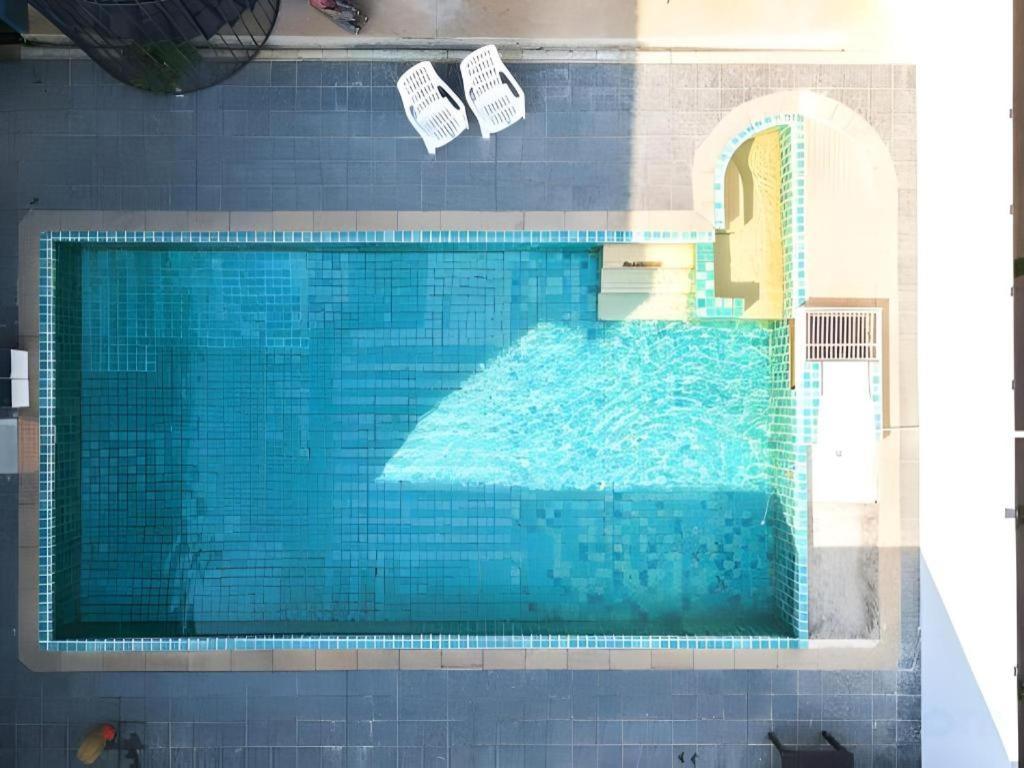 Watket Hotel Chiang Mai Eksteriør billede