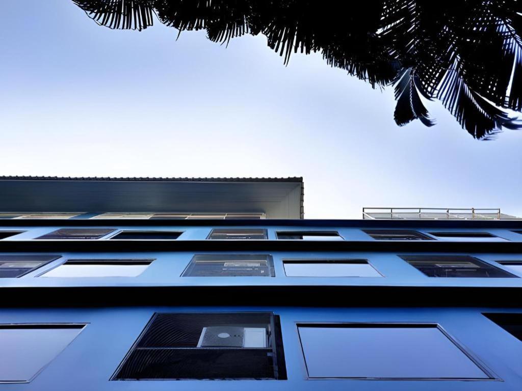 Watket Hotel Chiang Mai Eksteriør billede